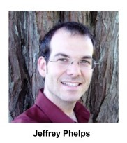 Jefffrey Phelps